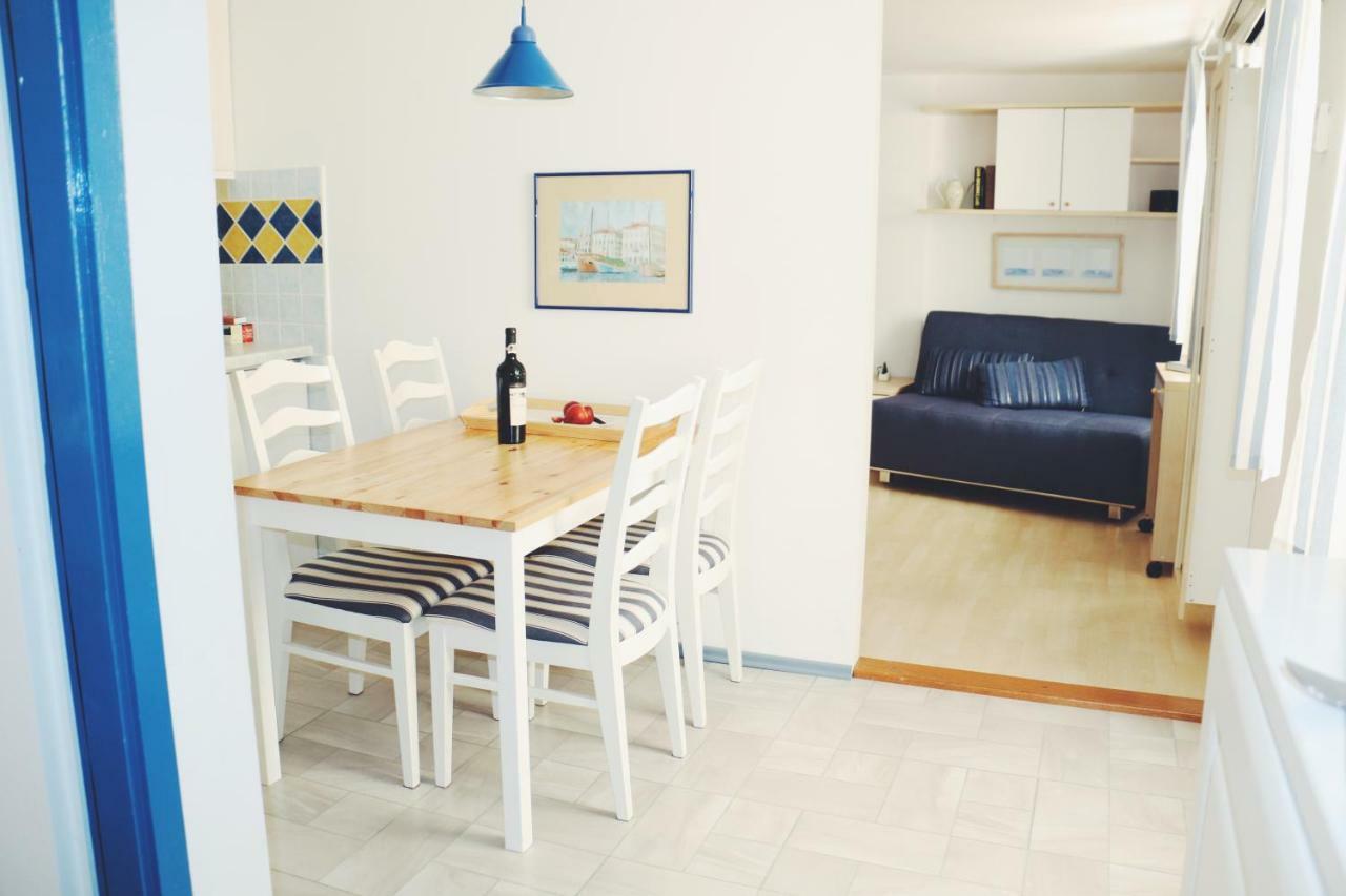 Apartamento Apartmaji Piranko Exterior foto